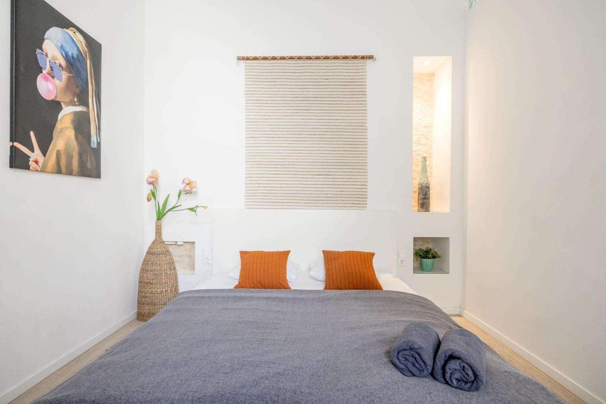Apartament Wellness Retreat With Sauna & Jacuzzi - 1 Min To Opera Budapesta