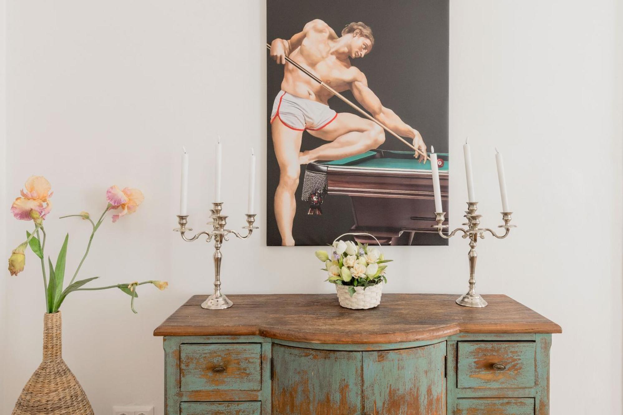Apartament Wellness Retreat With Sauna & Jacuzzi - 1 Min To Opera