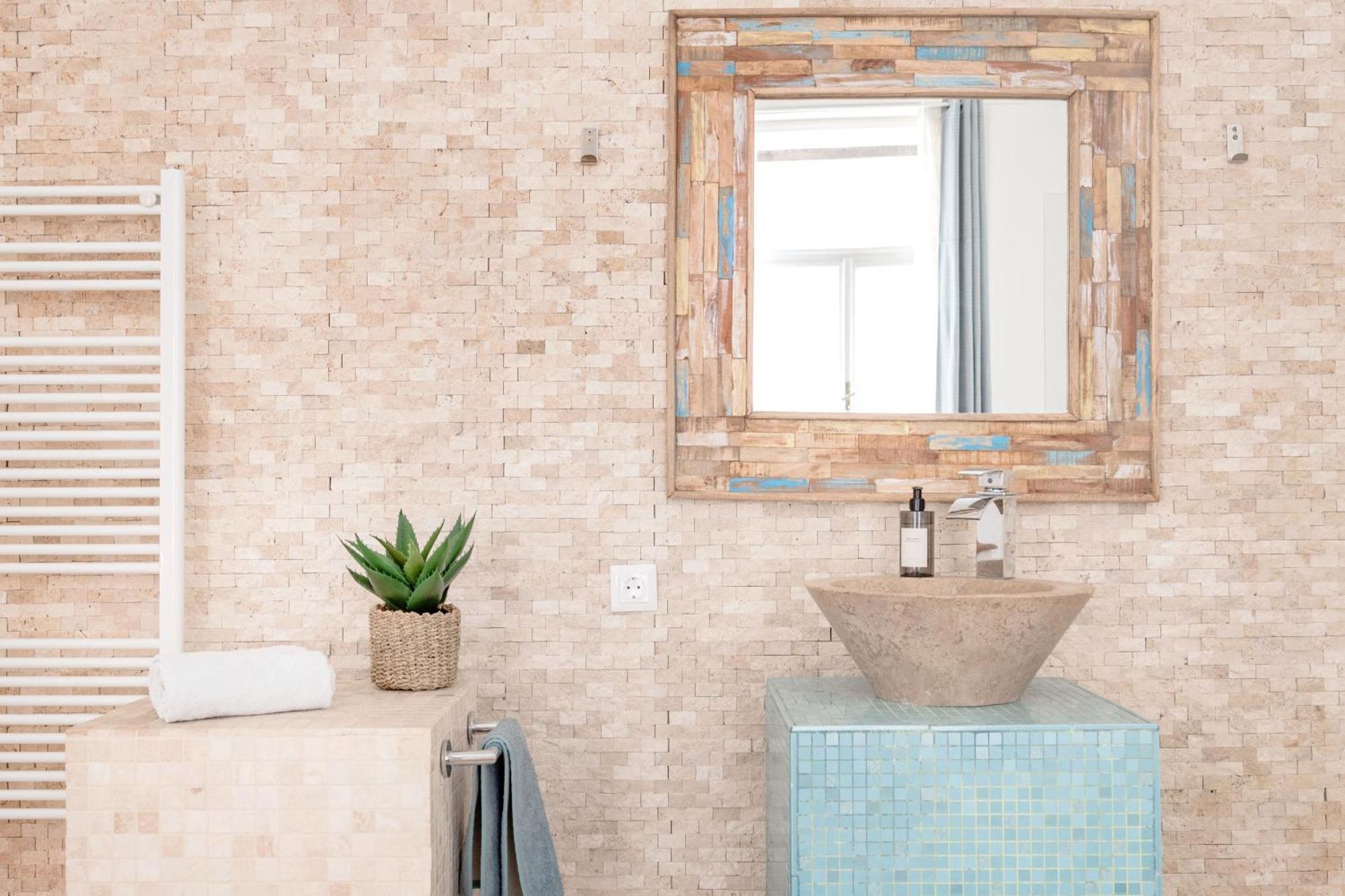 Apartament Wellness Retreat With Sauna & Jacuzzi - 1 Min To Opera *