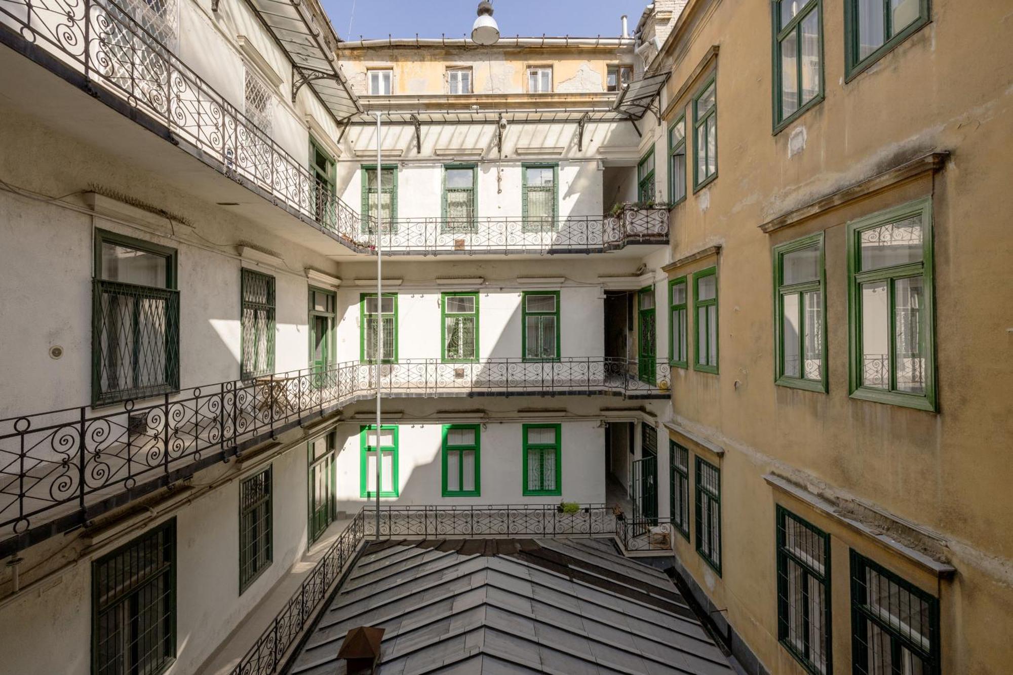 Wellness Retreat With Sauna & Jacuzzi - 1 Min To Opera * Budapesta